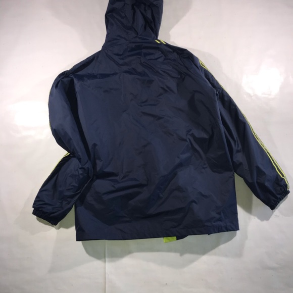 topintown raincoat